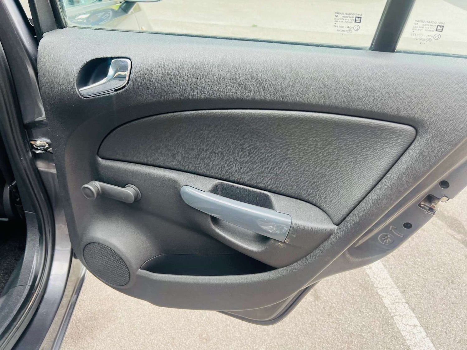 Used Vauxhall Corsa 2012 for sale - 76601043: Photo 57