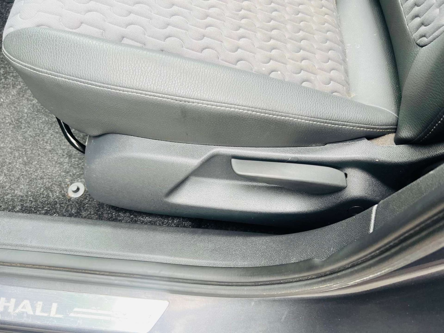 Used Vauxhall Corsa 2012 for sale - 76601043: Photo 62