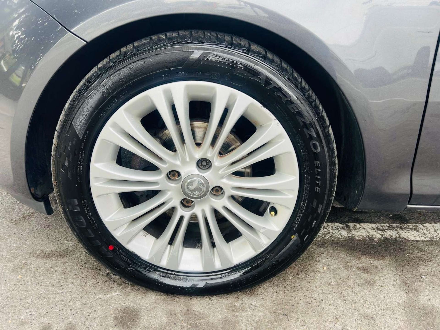 Used Vauxhall Corsa 2012 for sale - 76601043: Photo 65