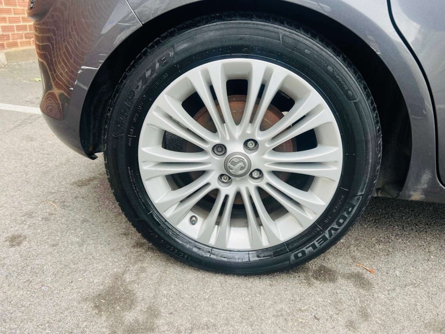 Used Vauxhall Corsa 2012 for sale - 76601043: Photo 66