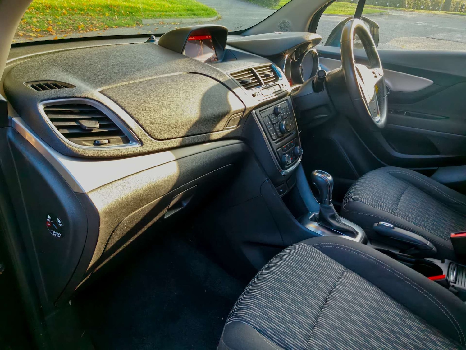 Used Vauxhall Mokka 2014 for sale - 76602205: Photo 12