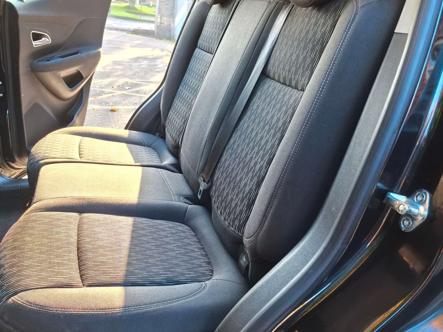 Used Vauxhall Mokka 2014 for sale - 76602205: Photo 14