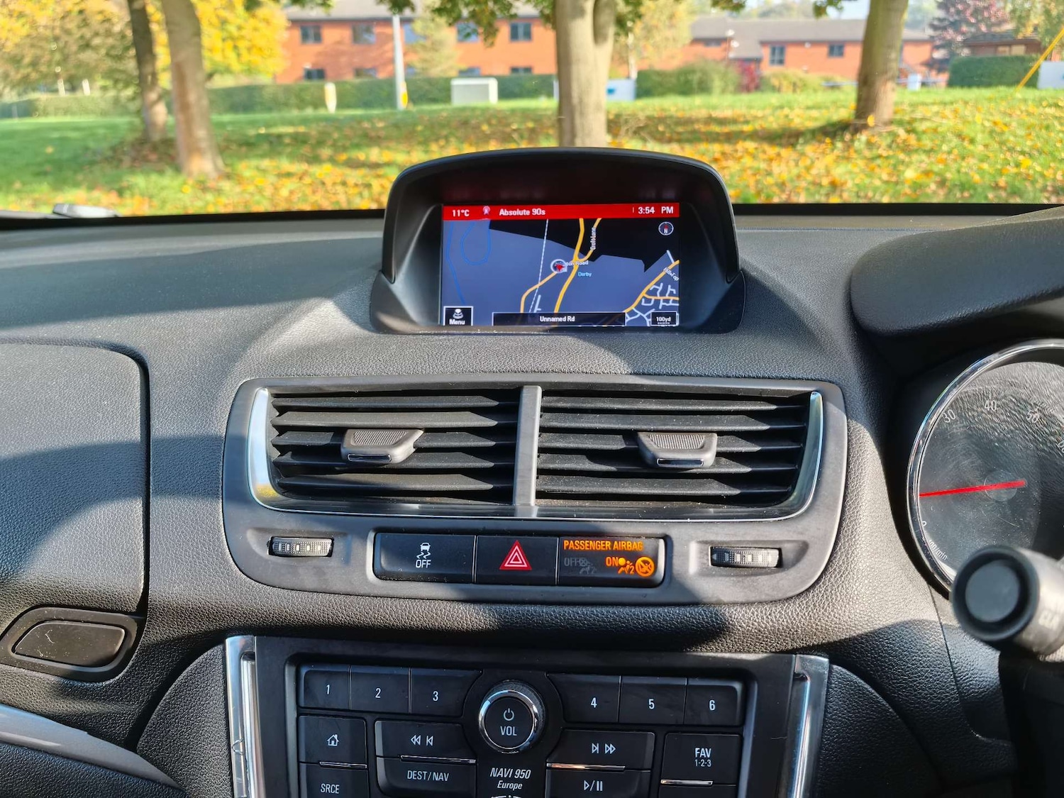 Used Vauxhall Mokka 2014 for sale - 76602205: Photo 16