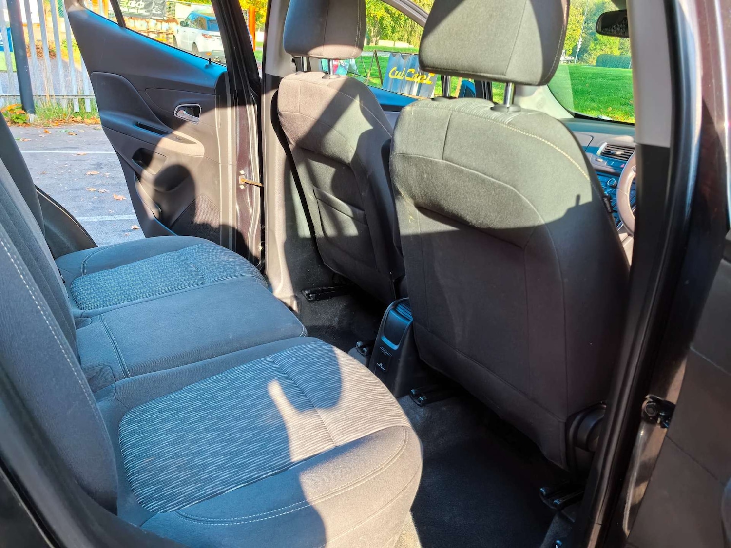 Used Vauxhall Mokka 2014 for sale - 76602205: Photo 17