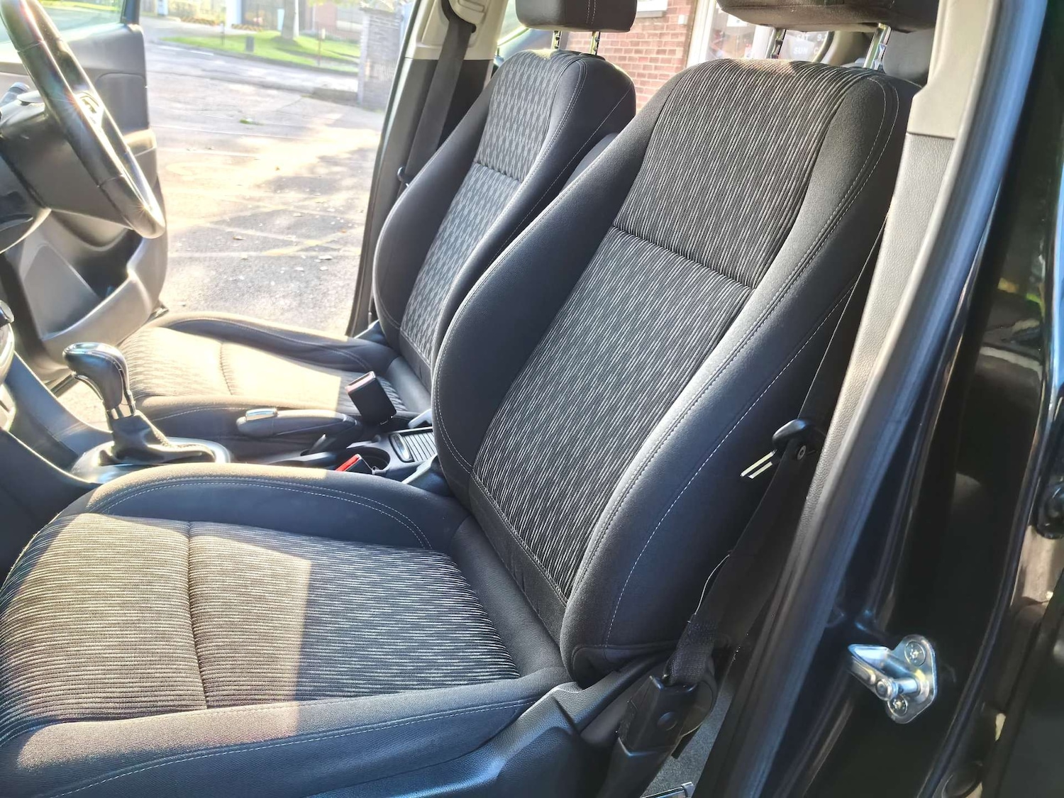 Used Vauxhall Mokka 2014 for sale - 76602205: Photo 21