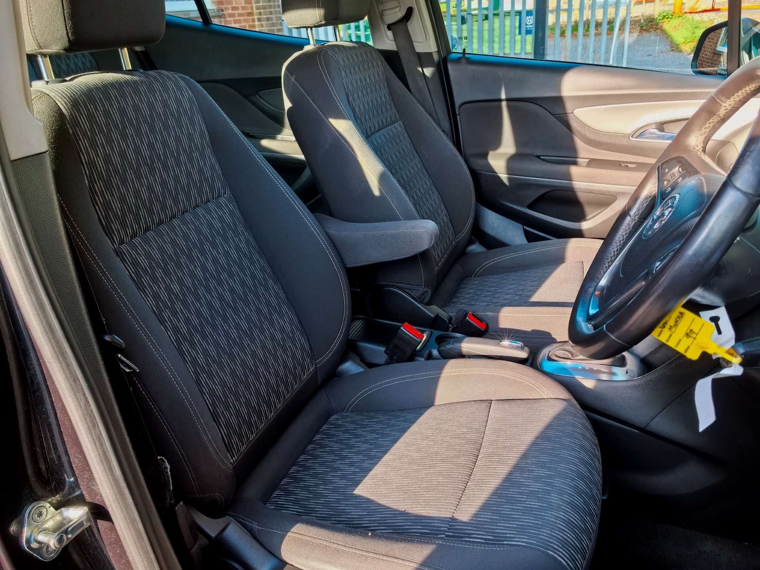 Used Vauxhall Mokka 2014 for sale - 76602205: Photo 22