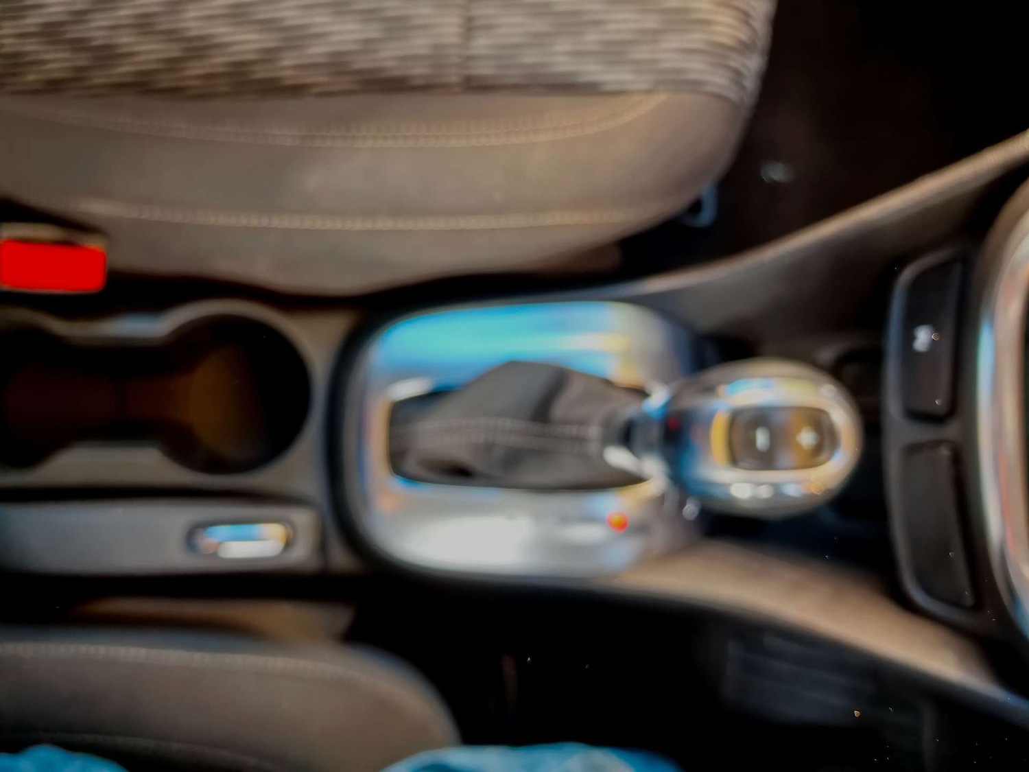 Used Vauxhall Mokka 2014 for sale - 76602205: Photo 23