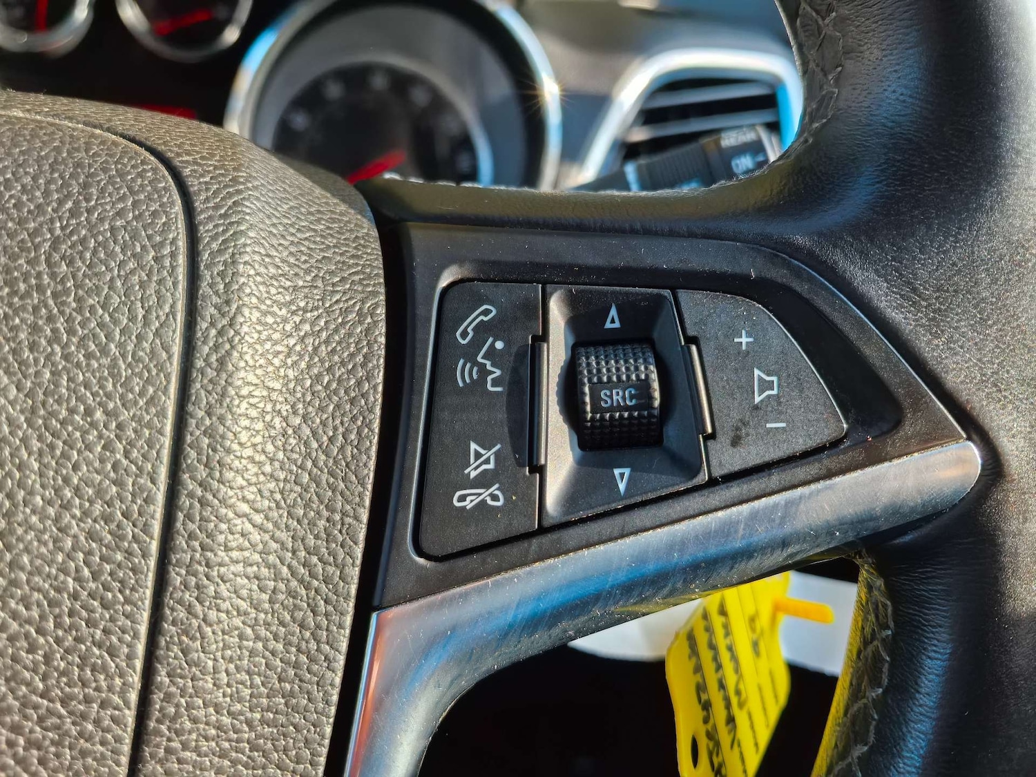 Used Vauxhall Mokka 2014 for sale - 76602205: Photo 24