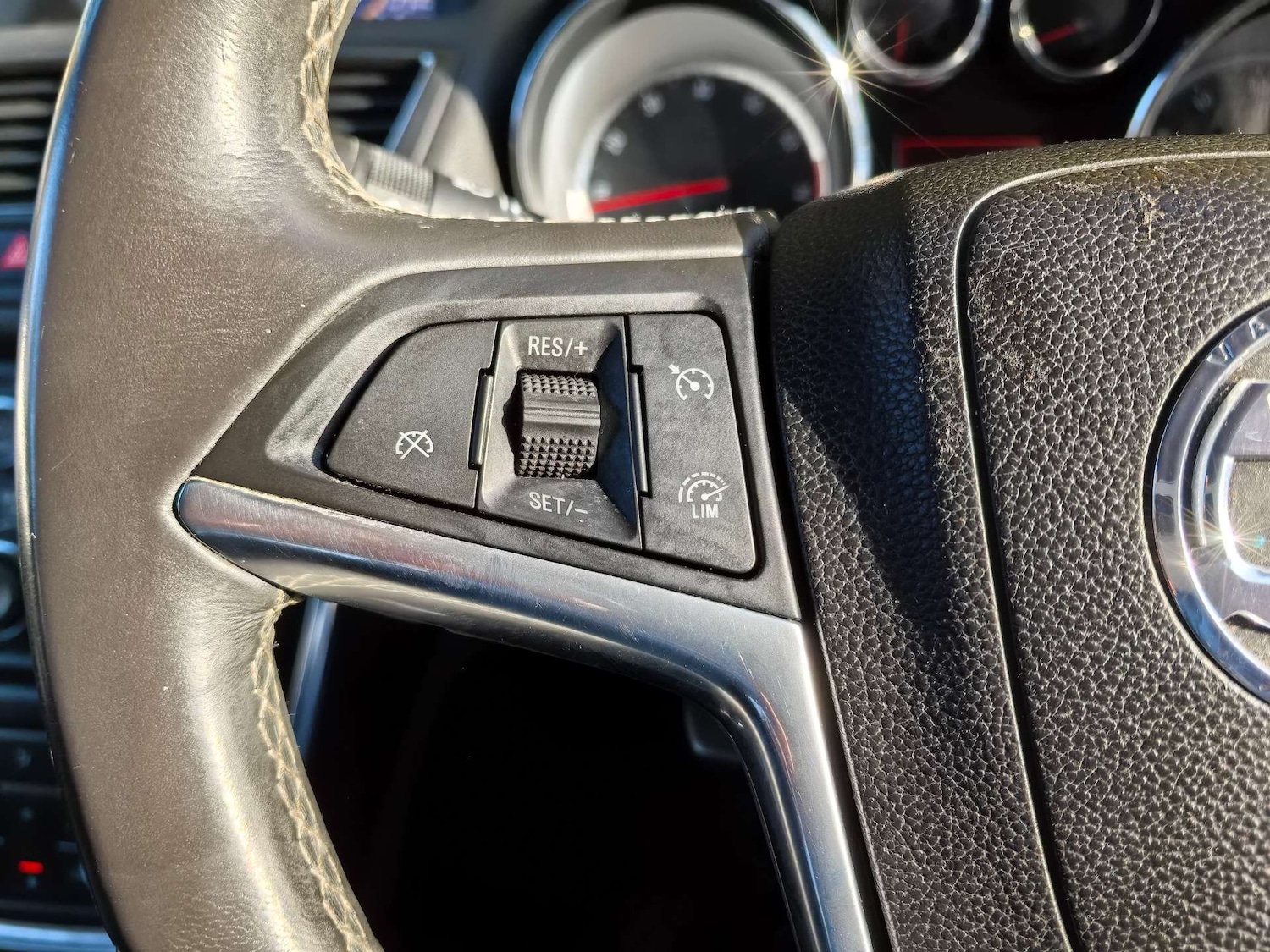 Used Vauxhall Mokka 2014 for sale - 76602205: Photo 25