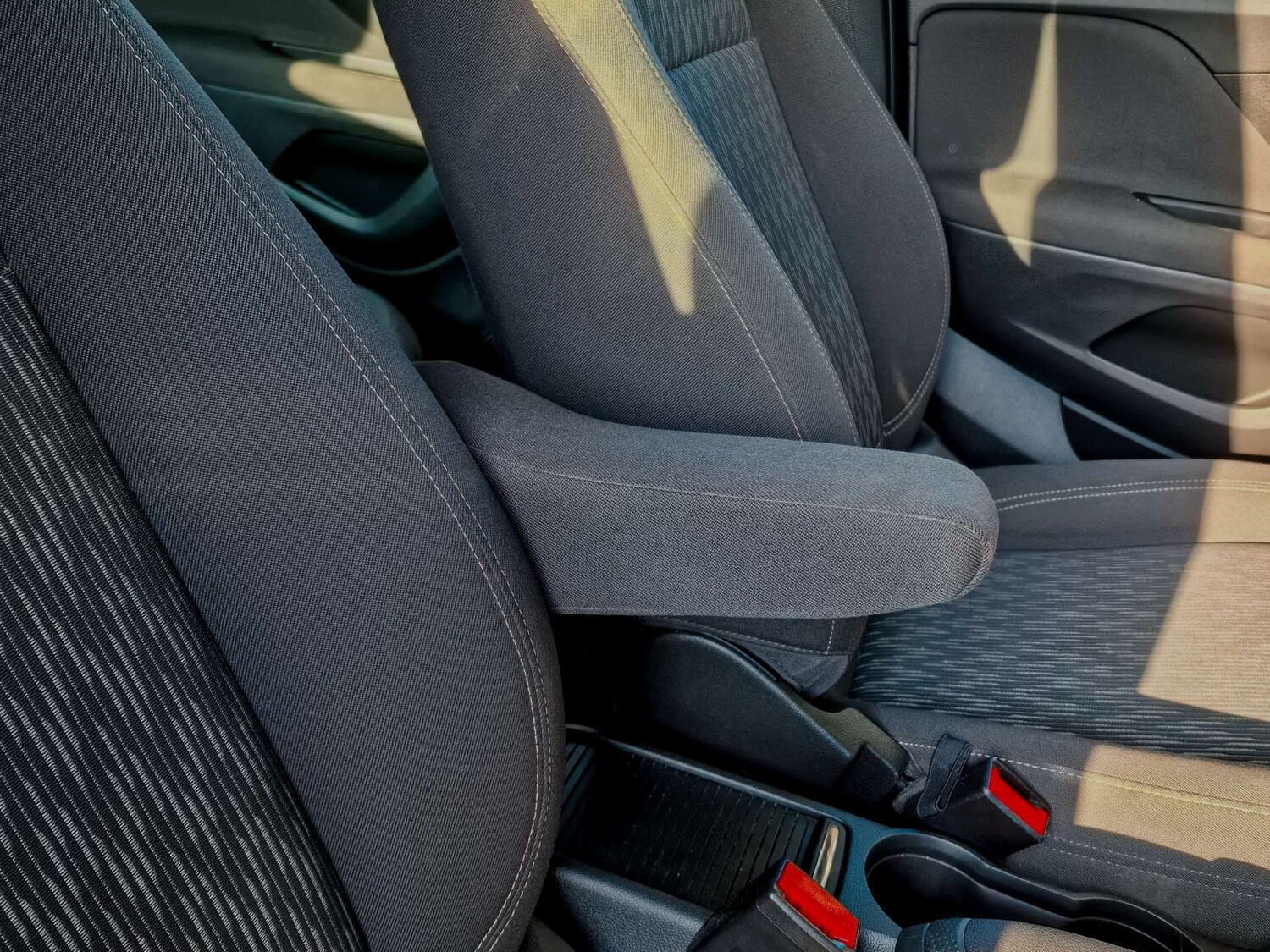 Used Vauxhall Mokka 2014 for sale - 76602205: Photo 26