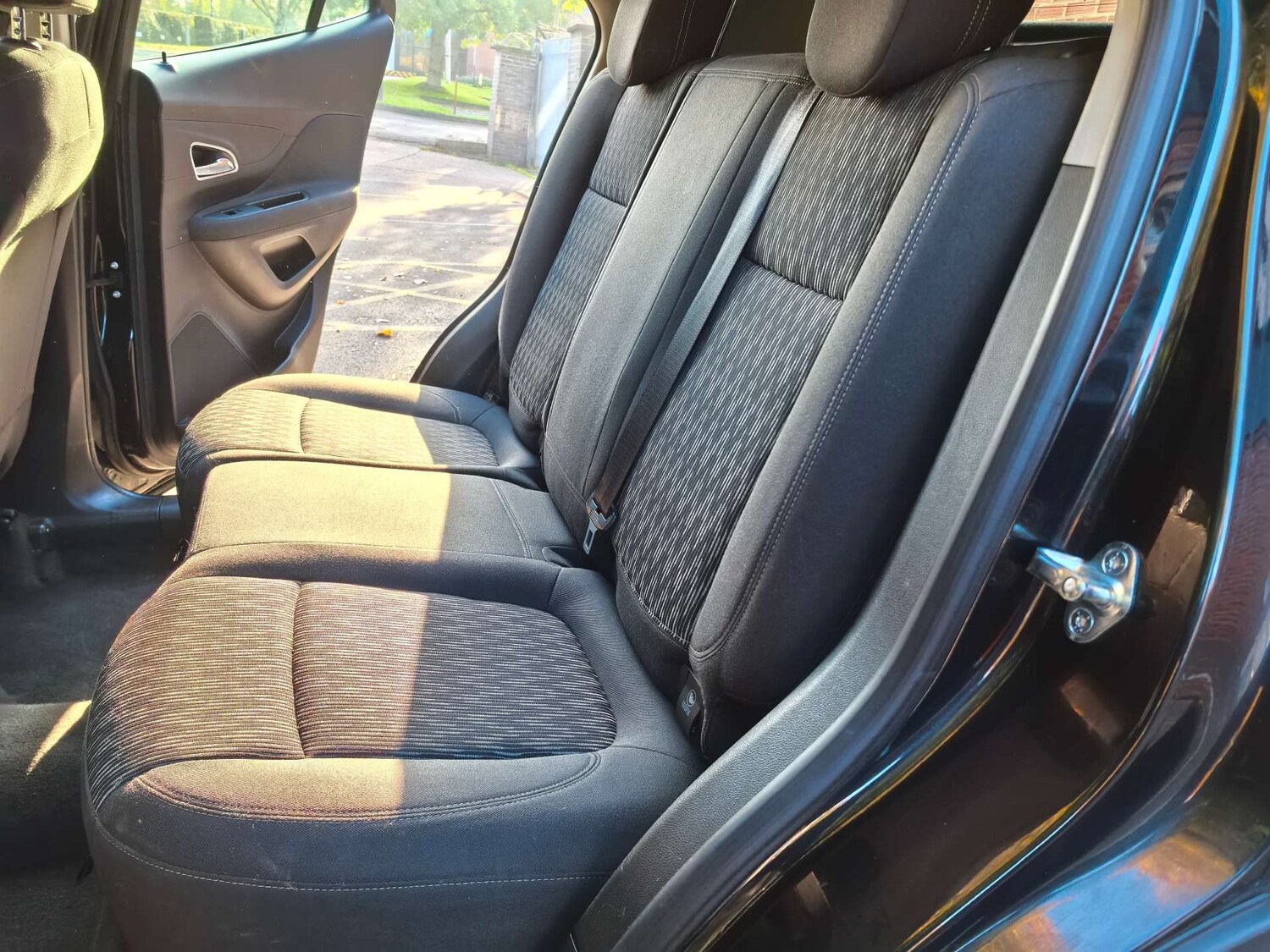 Used Vauxhall Mokka 2014 for sale - 76602205: Photo 27