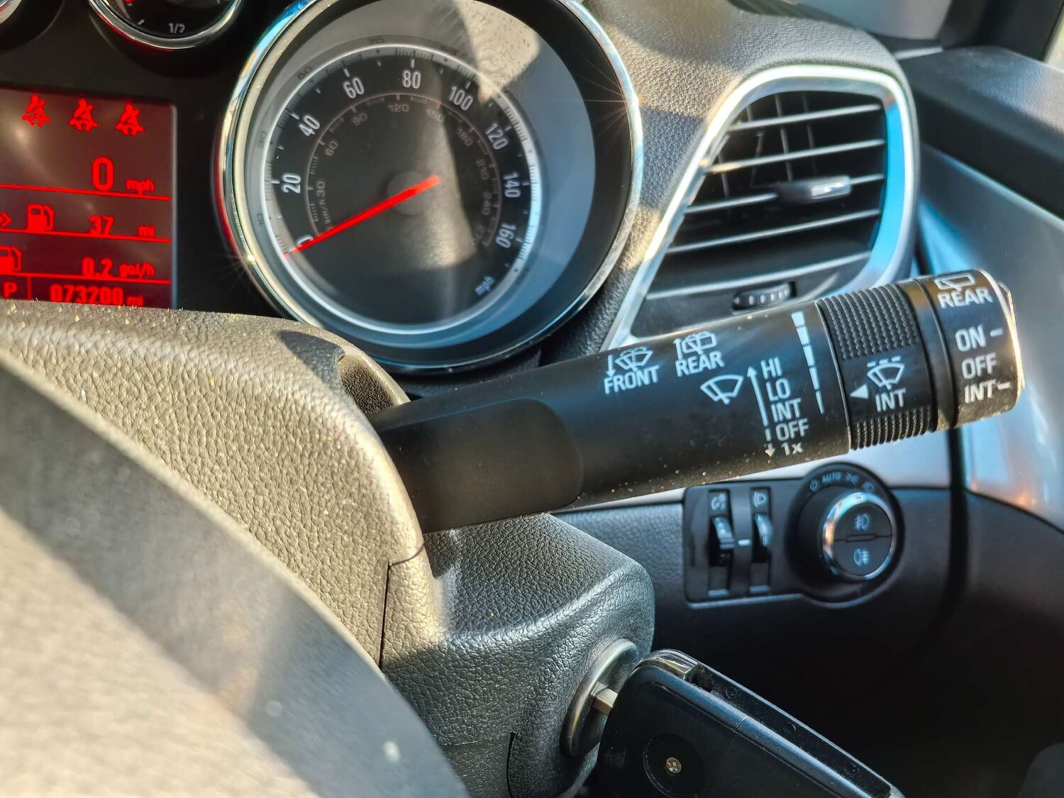 Used Vauxhall Mokka 2014 for sale - 76602205: Photo 28