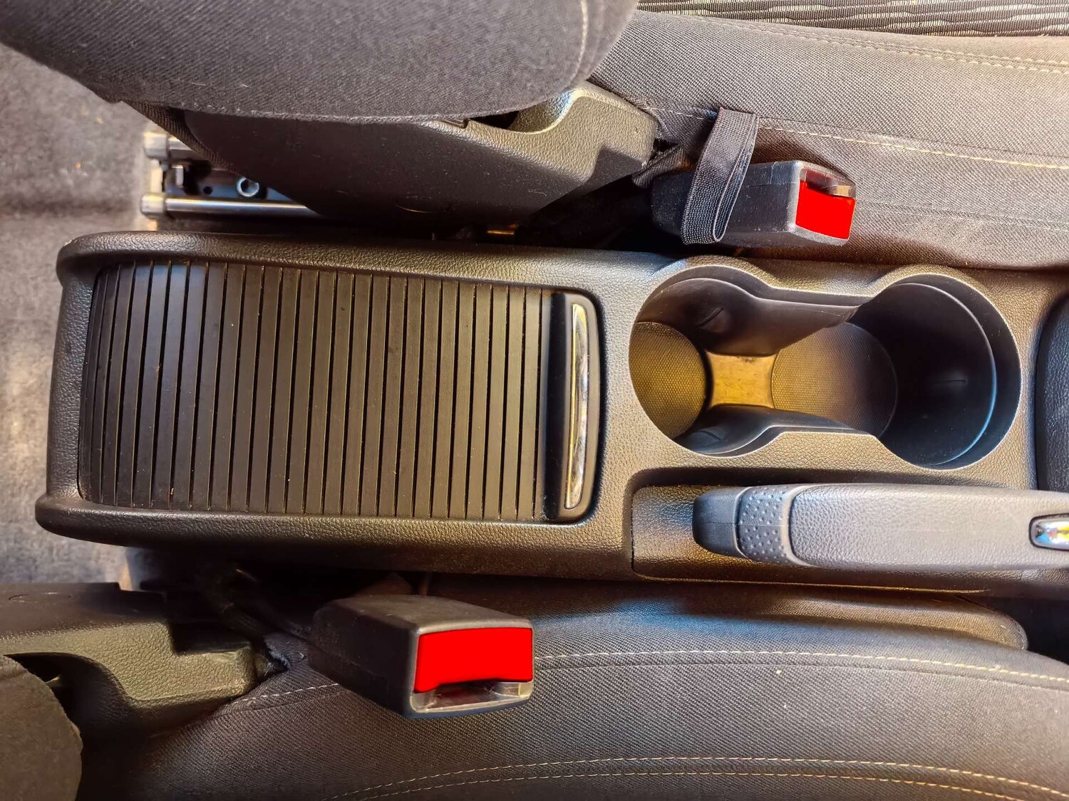 Used Vauxhall Mokka 2014 for sale - 76602205: Photo 29