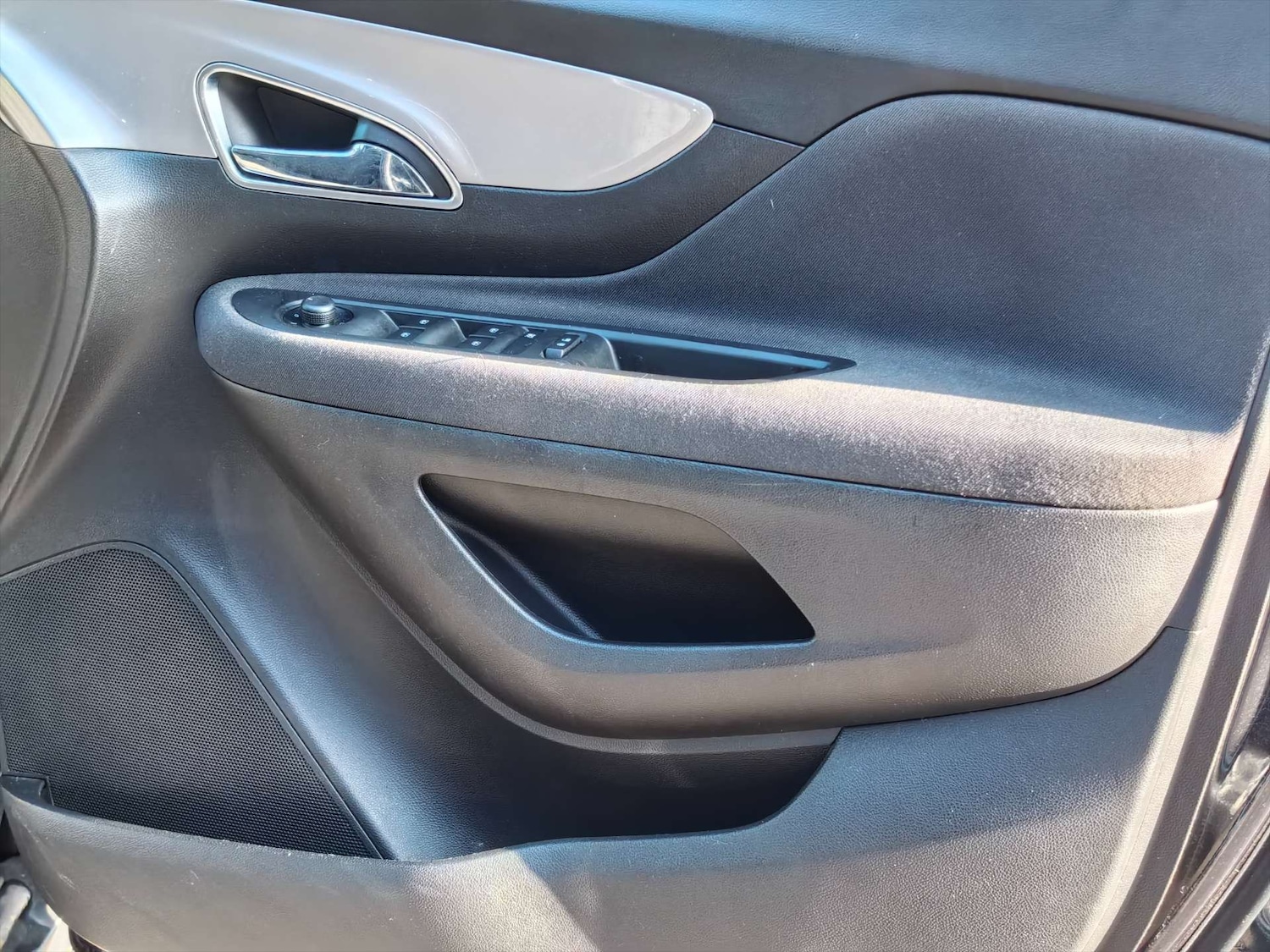 Used Vauxhall Mokka 2014 for sale - 76602205: Photo 30