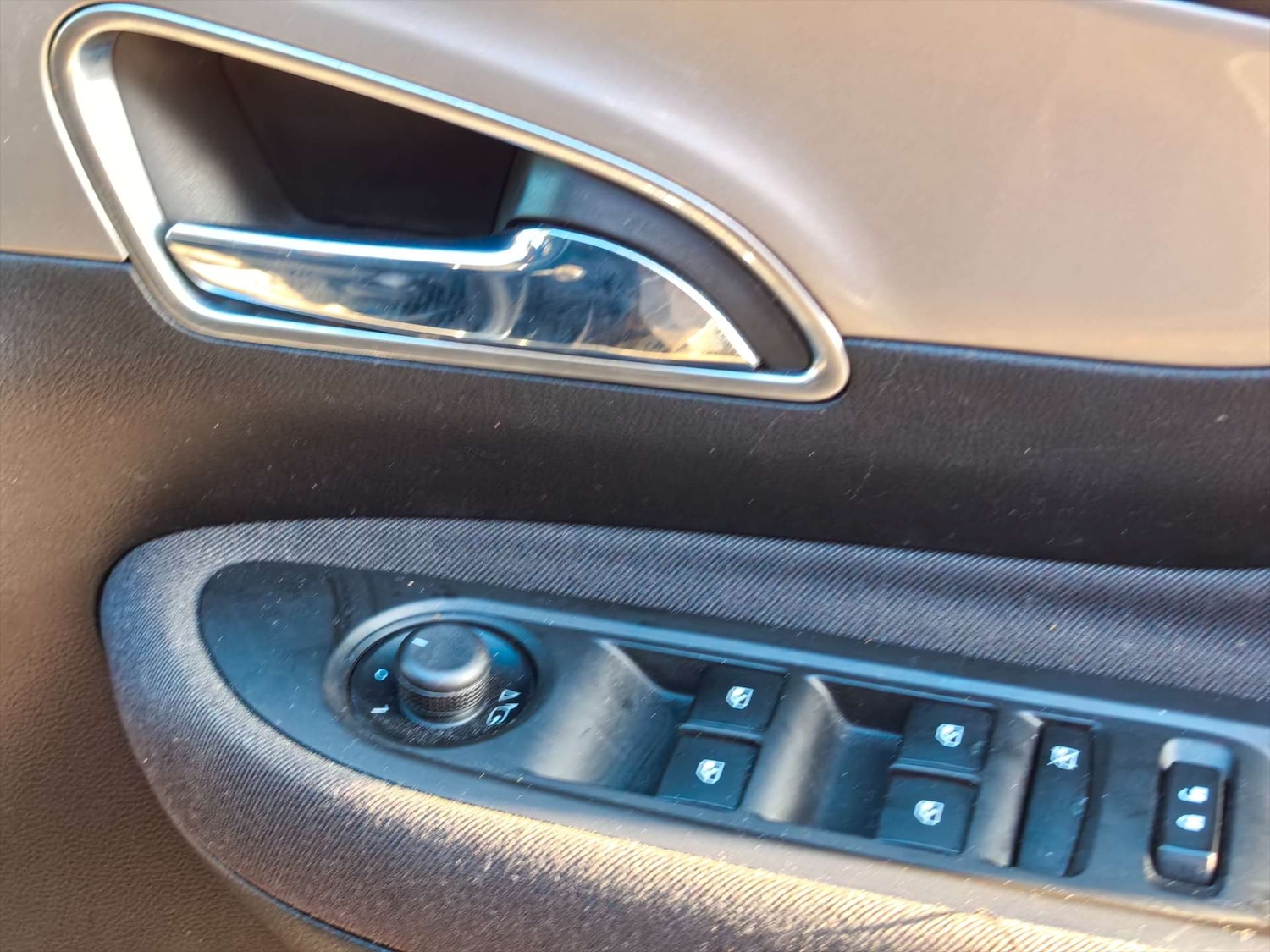 Used Vauxhall Mokka 2014 for sale - 76602205: Photo 31