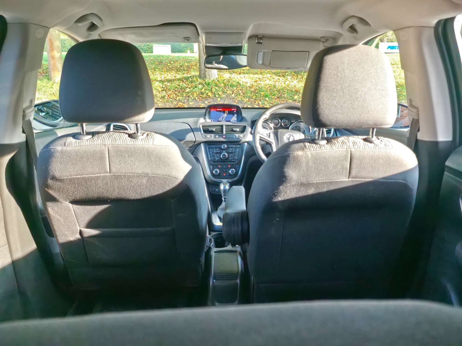 Used Vauxhall Mokka 2014 for sale - 76602205: Photo 32