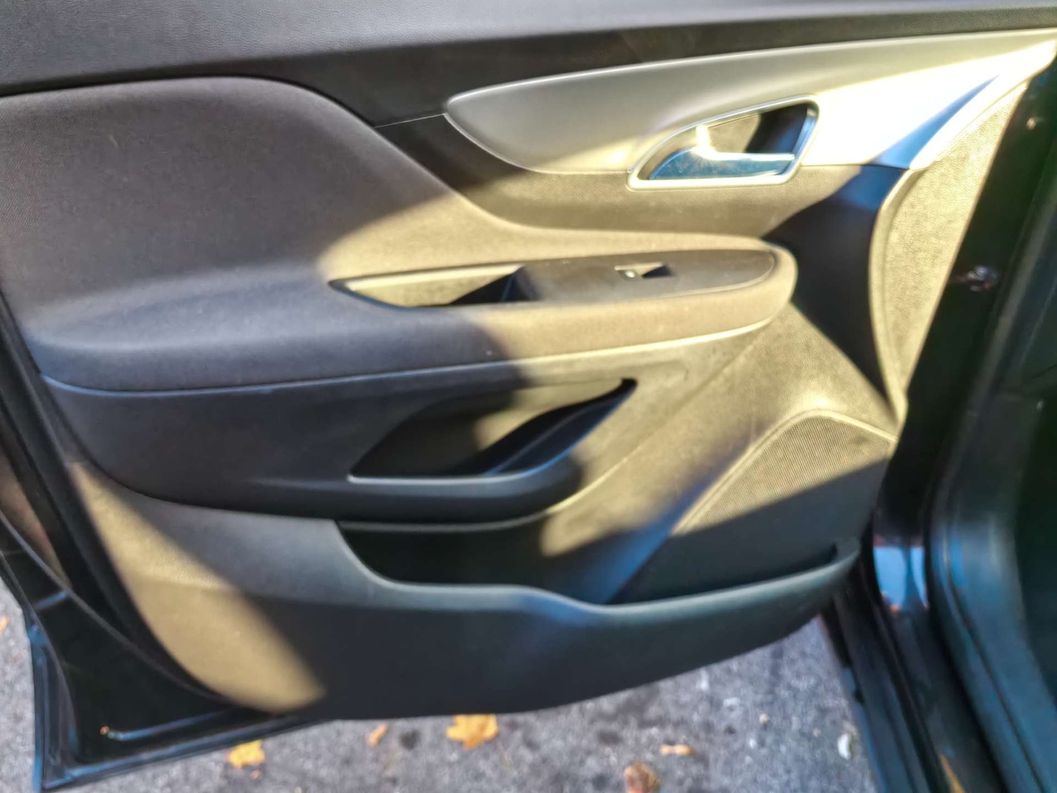 Used Vauxhall Mokka 2014 for sale - 76602205: Photo 33