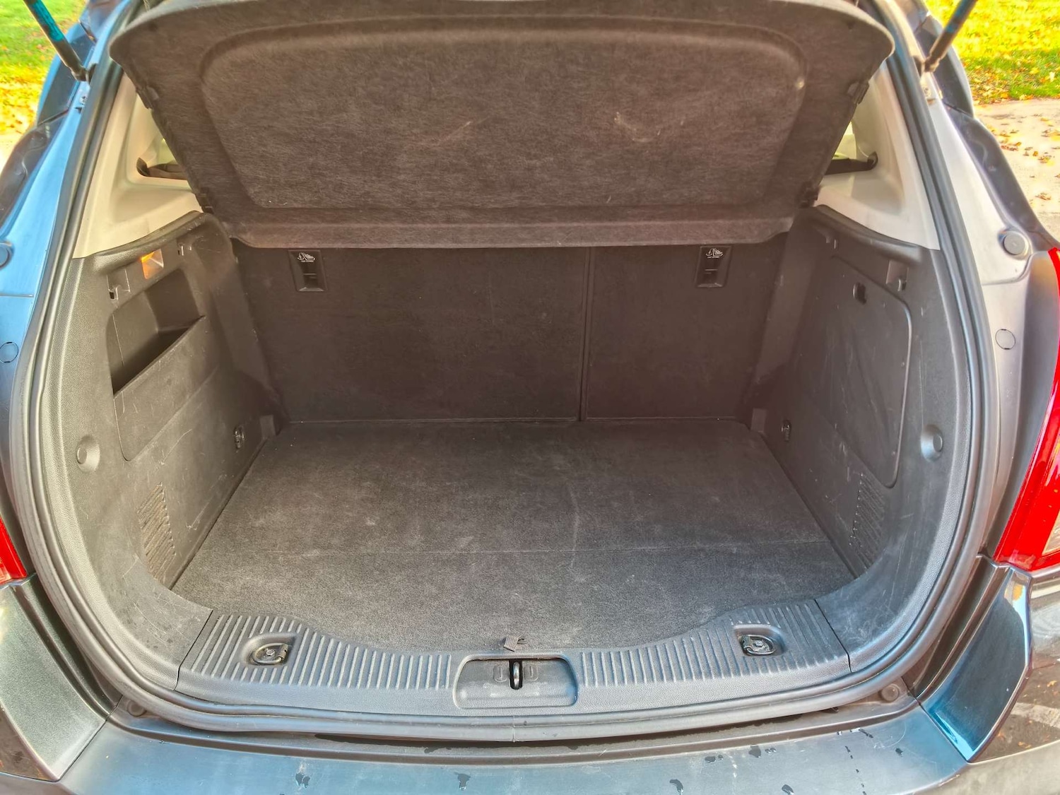 Used Vauxhall Mokka 2014 for sale - 76602205: Photo 34