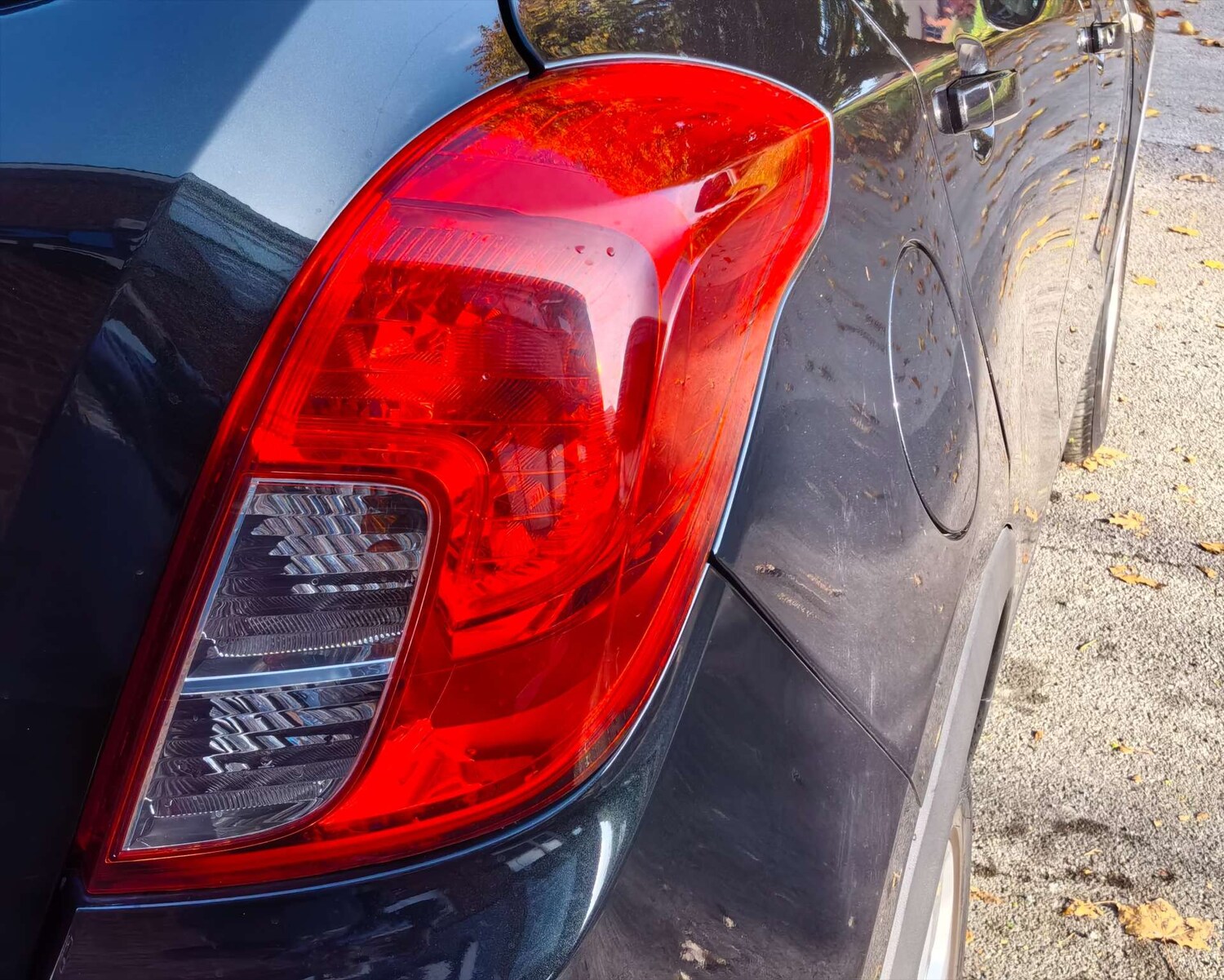 Used Vauxhall Mokka 2014 for sale - 76602205: Photo 40