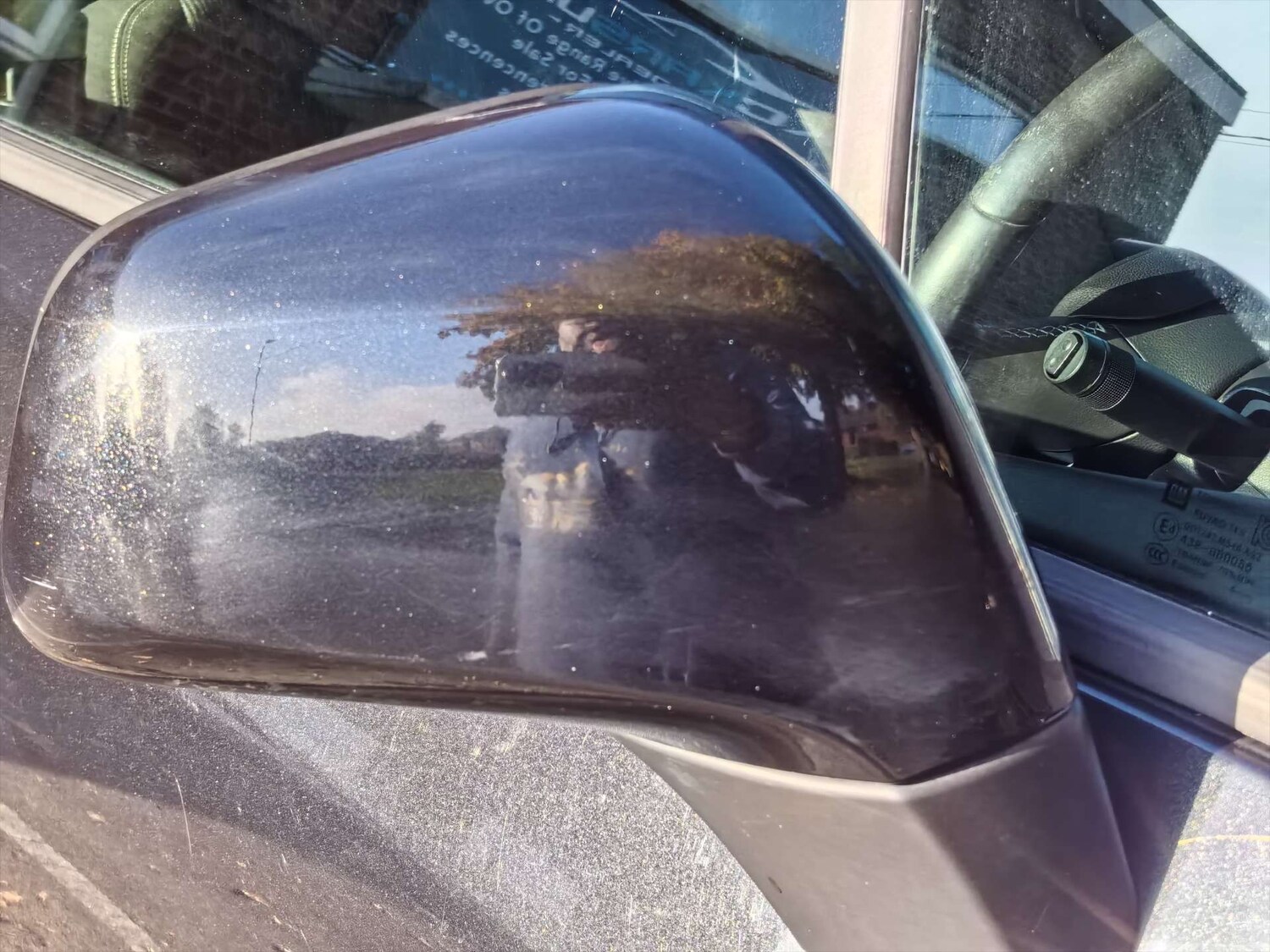 Used Vauxhall Mokka 2014 for sale - 76602205: Photo 41