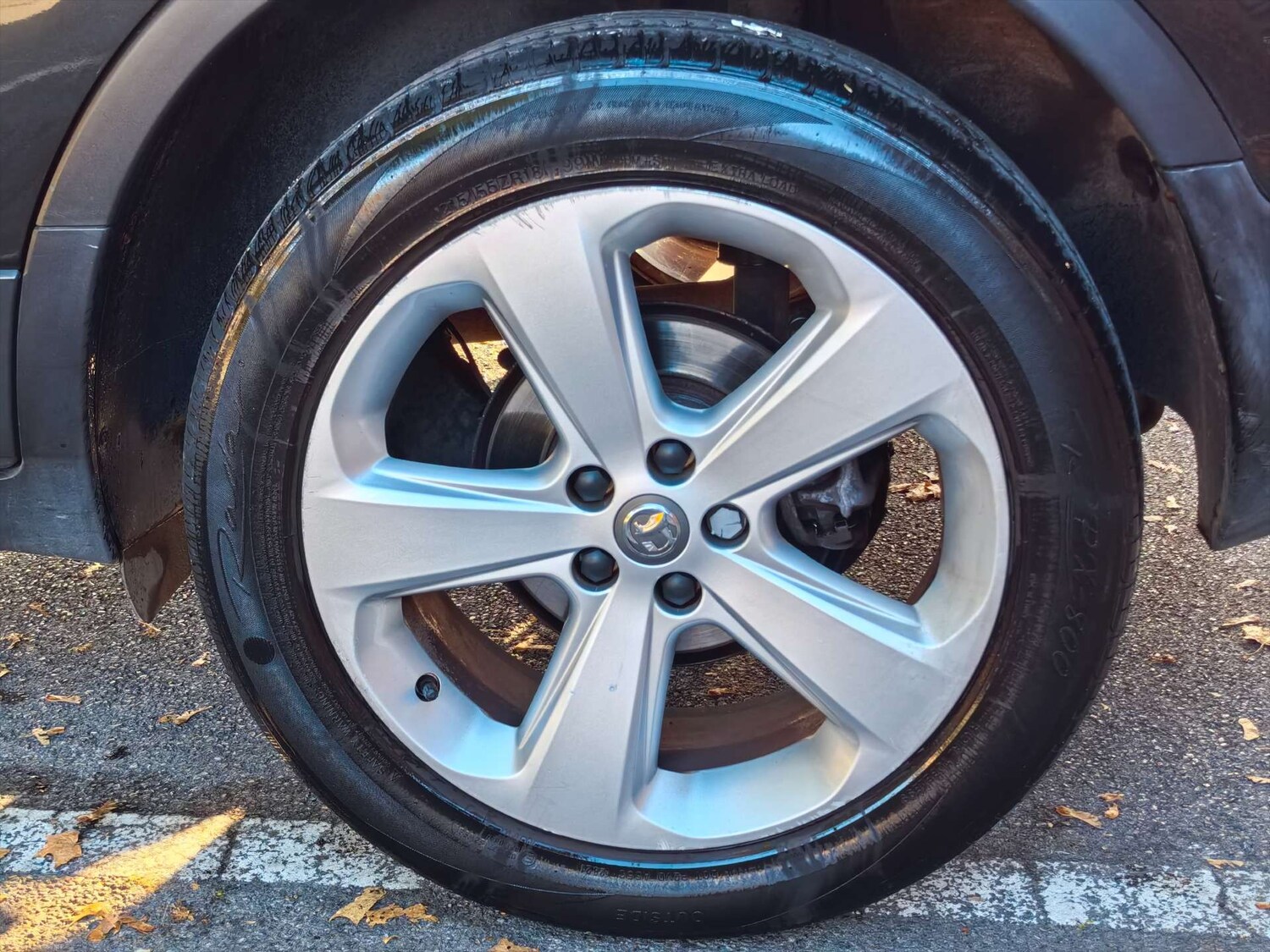 Used Vauxhall Mokka 2014 for sale - 76602205: Photo 48