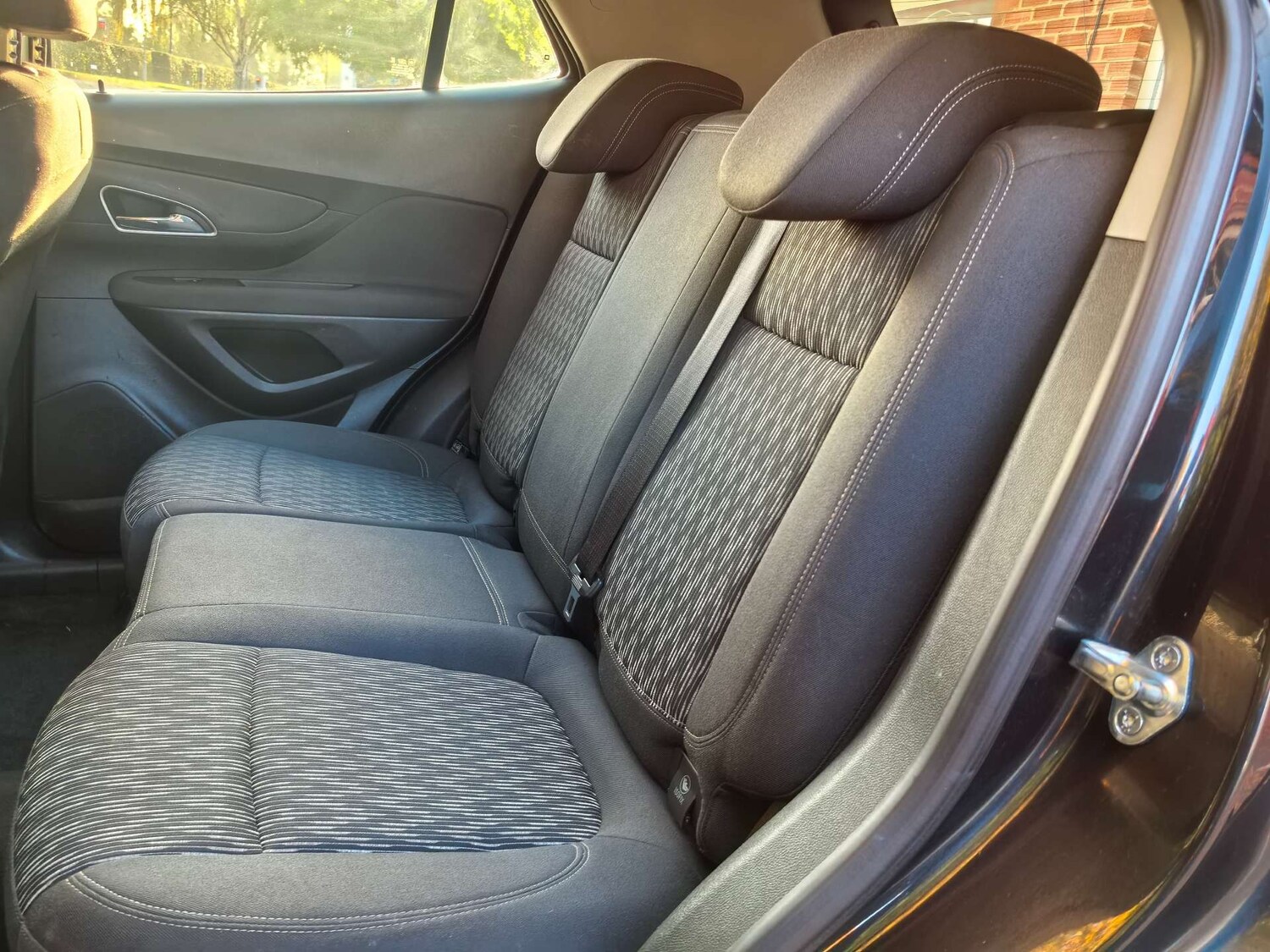 Used Vauxhall Mokka 2014 for sale - 76602205: Photo 49