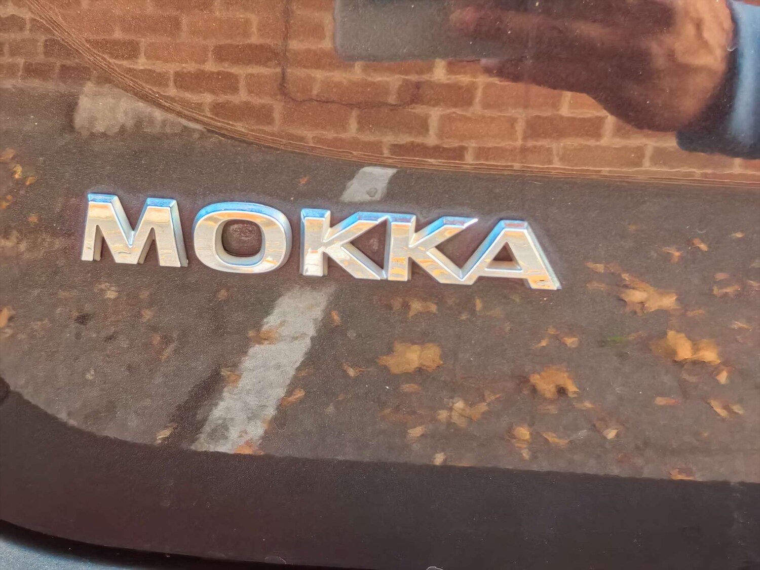 Used Vauxhall Mokka 2014 for sale - 76602205: Photo 50