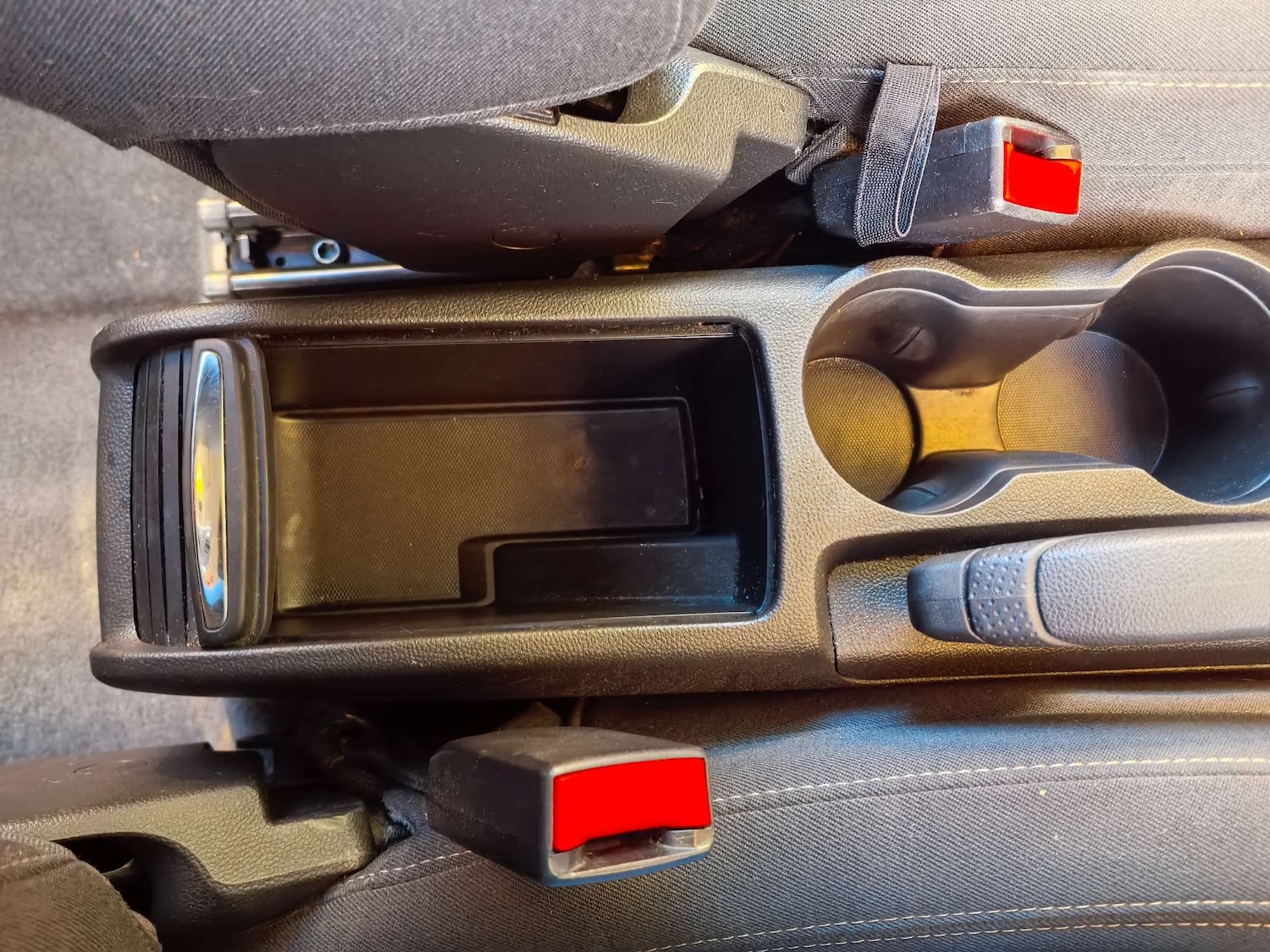 Used Vauxhall Mokka 2014 for sale - 76602205: Photo 53