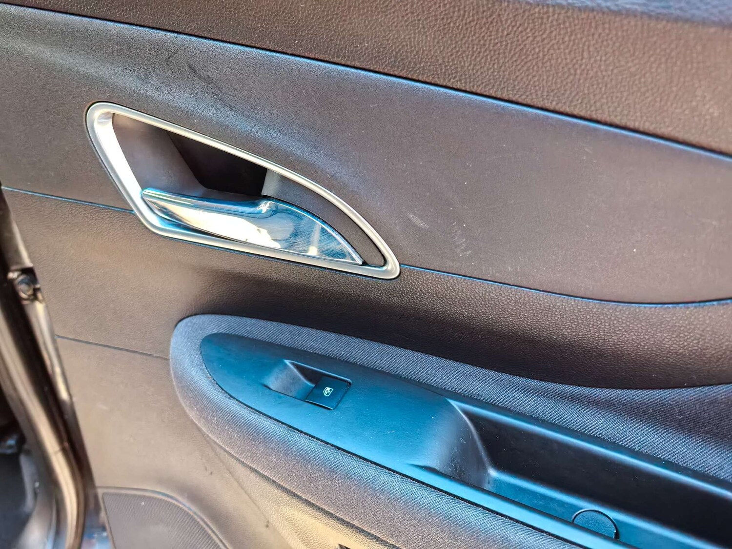 Used Vauxhall Mokka 2014 for sale - 76602205: Photo 54