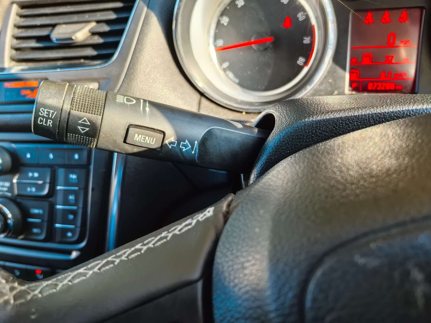 Used Vauxhall Mokka 2014 for sale - 76602205: Photo 58