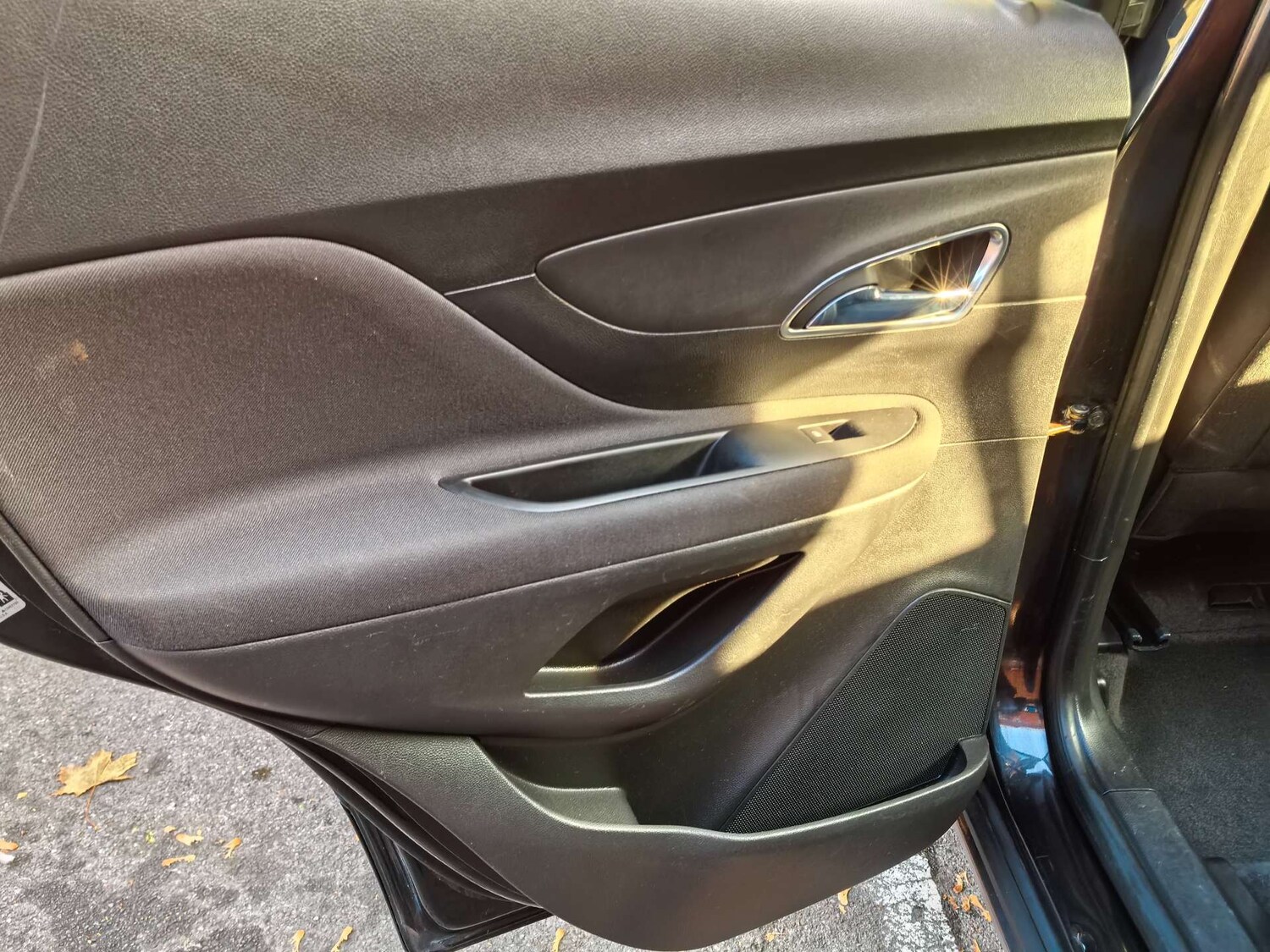 Used Vauxhall Mokka 2014 for sale - 76602205: Photo 59