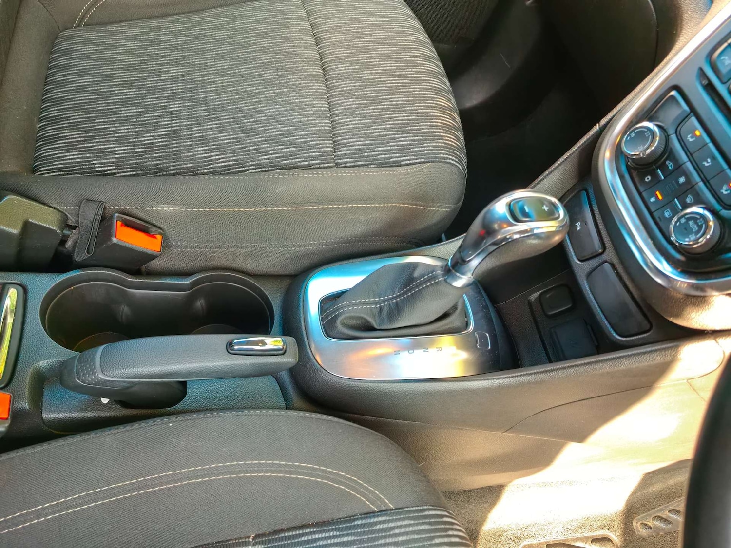 Used Vauxhall Mokka 2014 for sale - 76602205: Photo 60