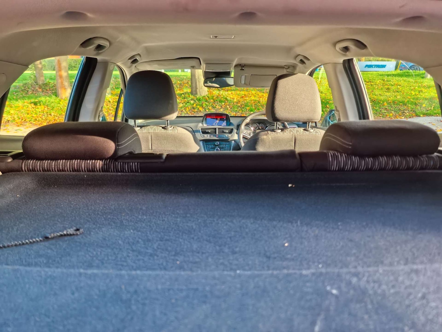 Used Vauxhall Mokka 2014 for sale - 76602205: Photo 62