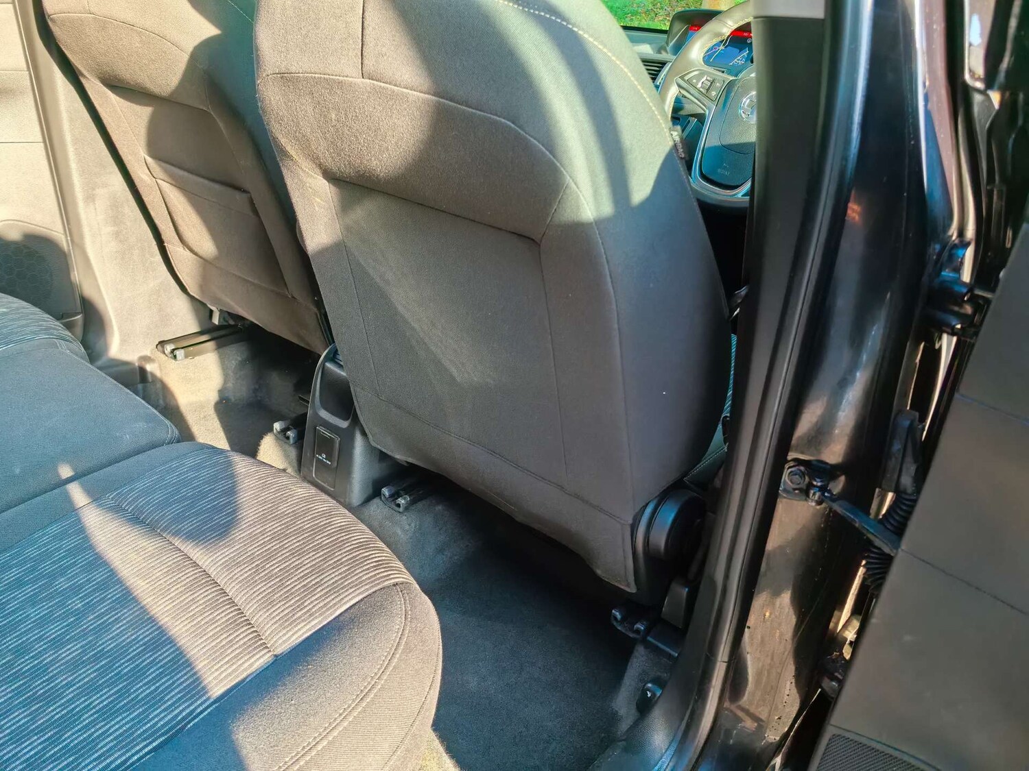 Used Vauxhall Mokka 2014 for sale - 76602205: Photo 63