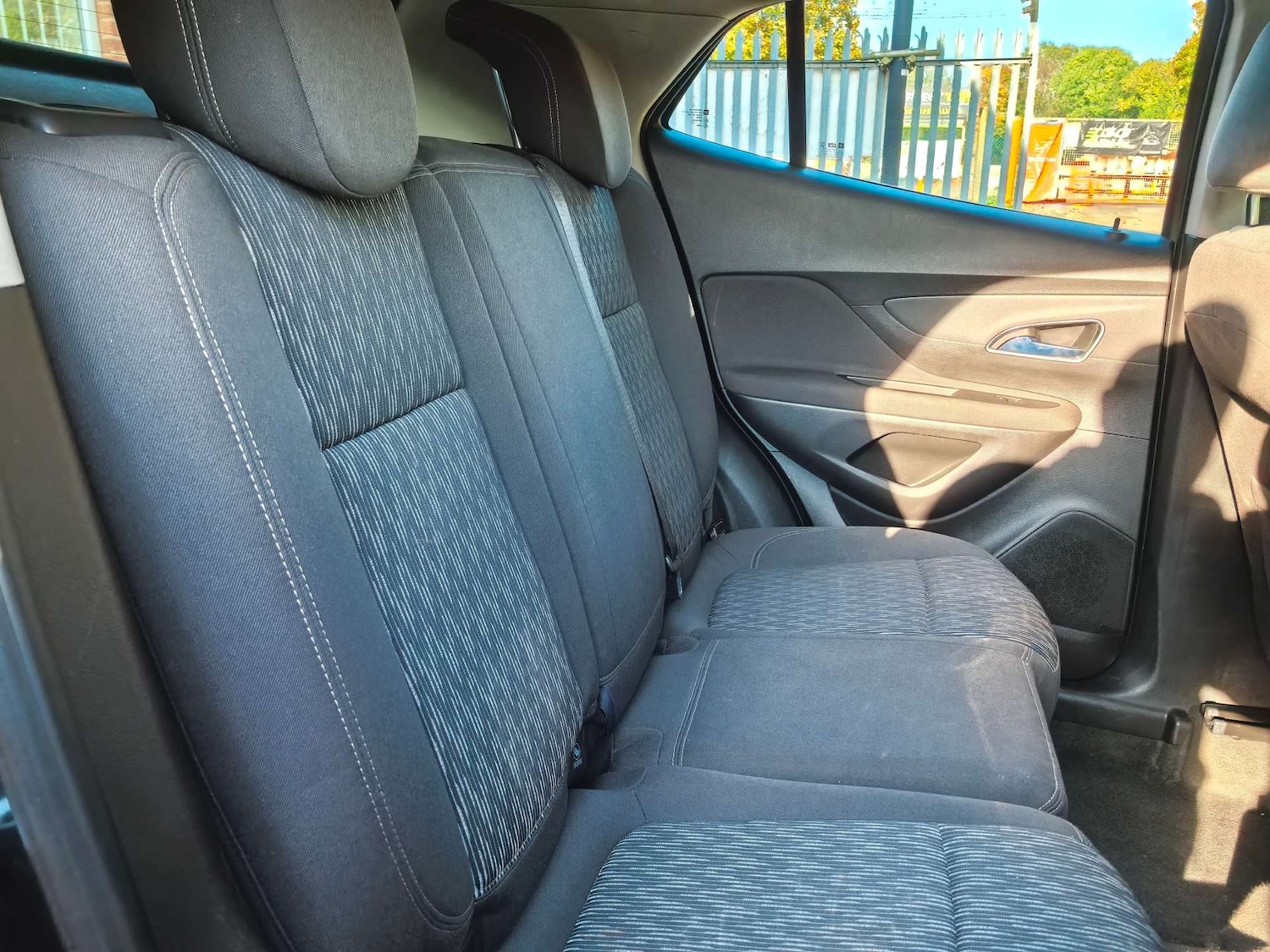 Used Vauxhall Mokka 2014 for sale - 76602205: Photo 70