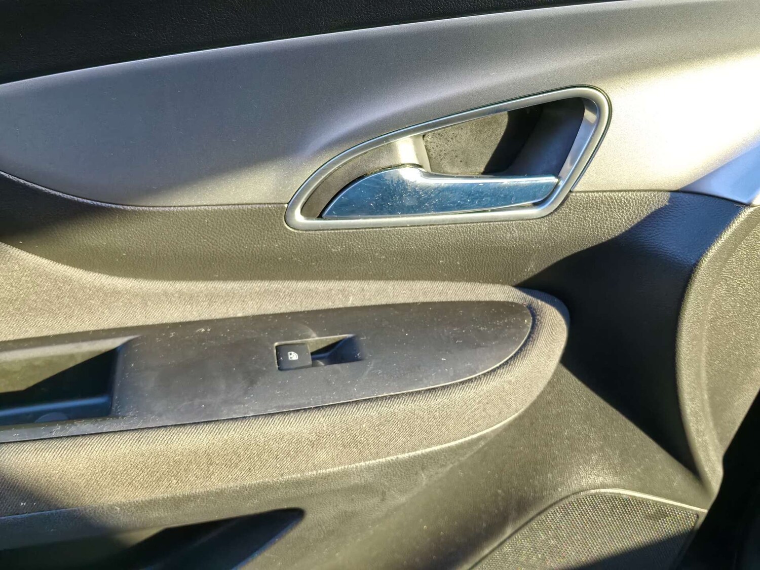 Used Vauxhall Mokka 2014 for sale - 76602205: Photo 72