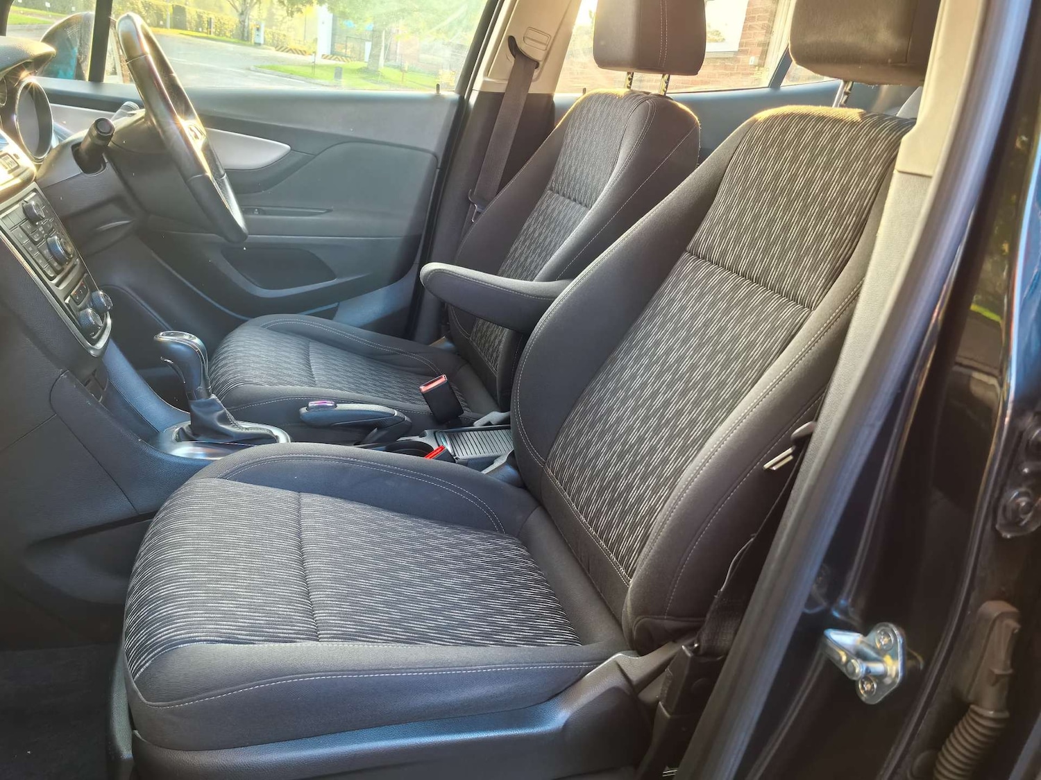 Used Vauxhall Mokka 2014 for sale - 76602205: Photo 73