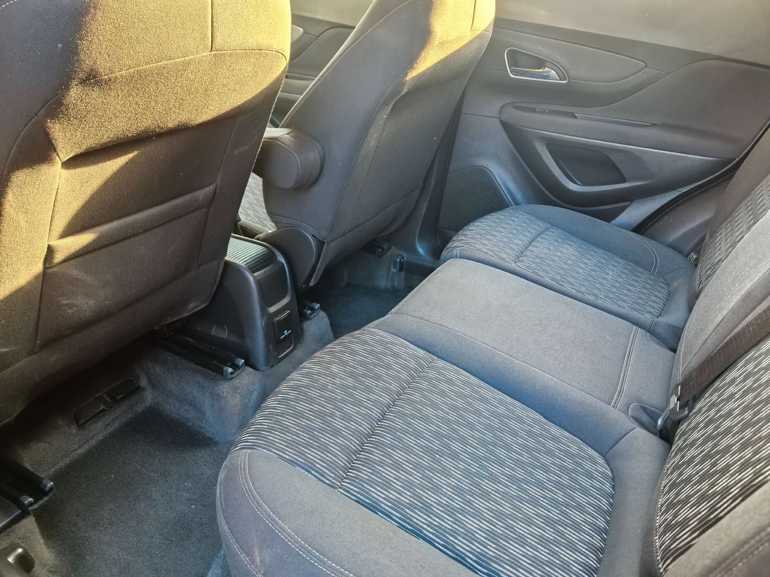 Used Vauxhall Mokka 2014 for sale - 76602205: Photo 75