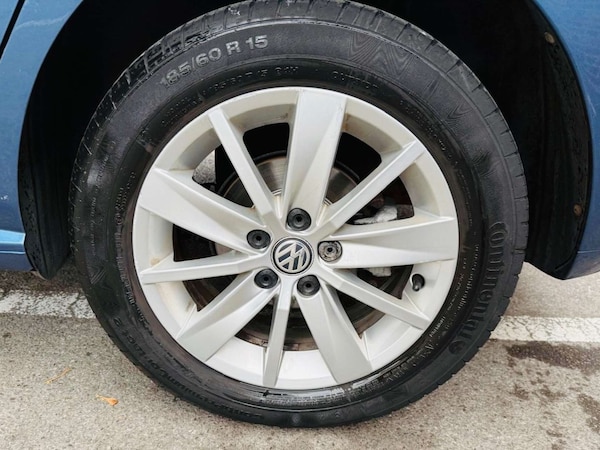 Used Volkswagen Polo 2015 for sale - 76018461: Photo 19