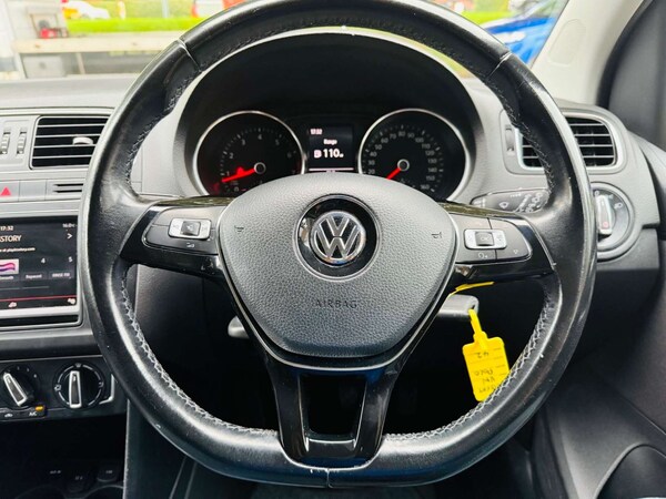 Used Volkswagen Polo 2015 for sale - 76018461: Photo 21
