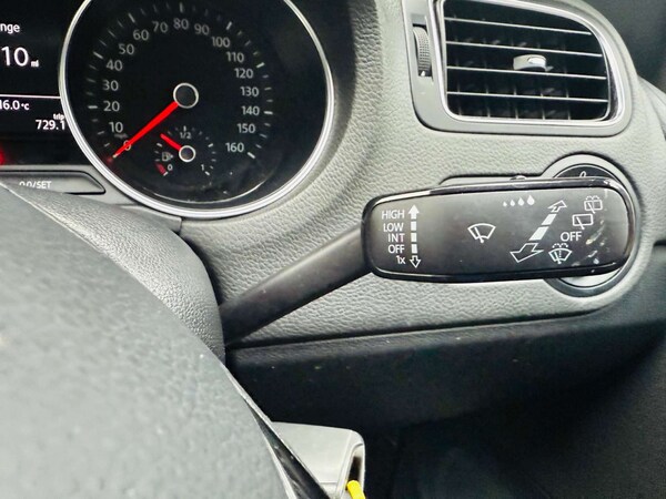 Used Volkswagen Polo 2015 for sale - 76018461: Photo 23