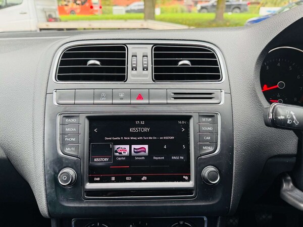 Used Volkswagen Polo 2015 for sale - 76018461: Photo 28