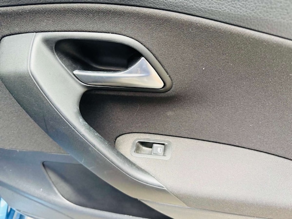 Used Volkswagen Polo 2015 for sale - 76018461: Photo 39