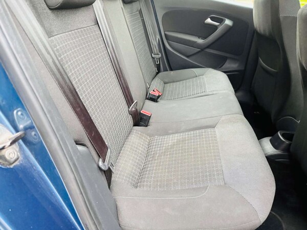 Used Volkswagen Polo 2015 for sale - 76018461: Photo 41