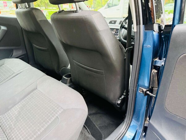 Used Volkswagen Polo 2015 for sale - 76018461: Photo 42