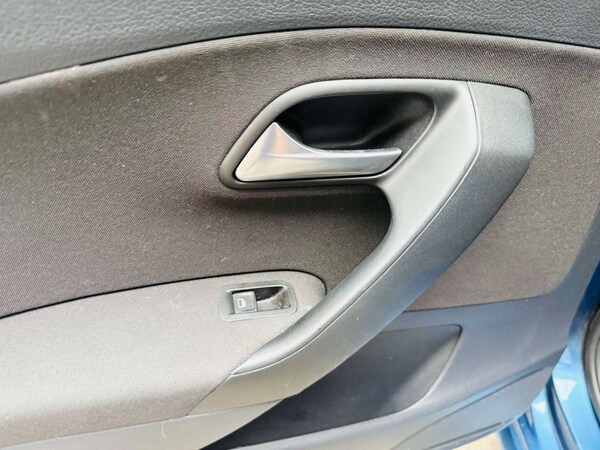 Used Volkswagen Polo 2015 for sale - 76018461: Photo 49