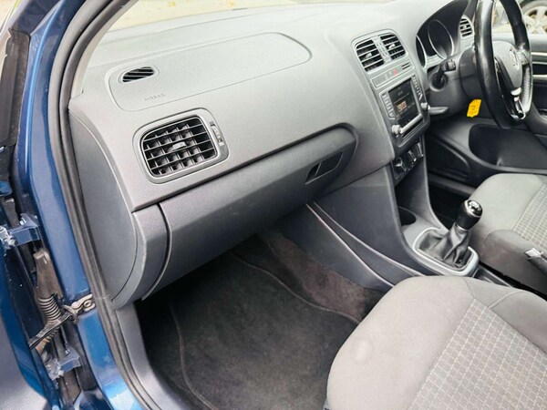 Used Volkswagen Polo 2015 for sale - 76018461: Photo 51