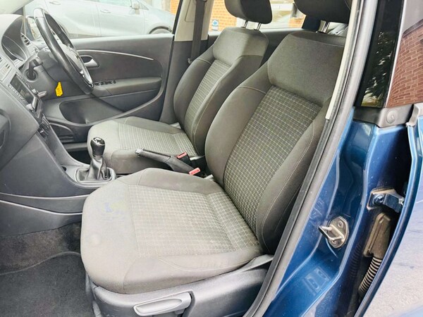 Used Volkswagen Polo 2015 for sale - 76018461: Photo 52