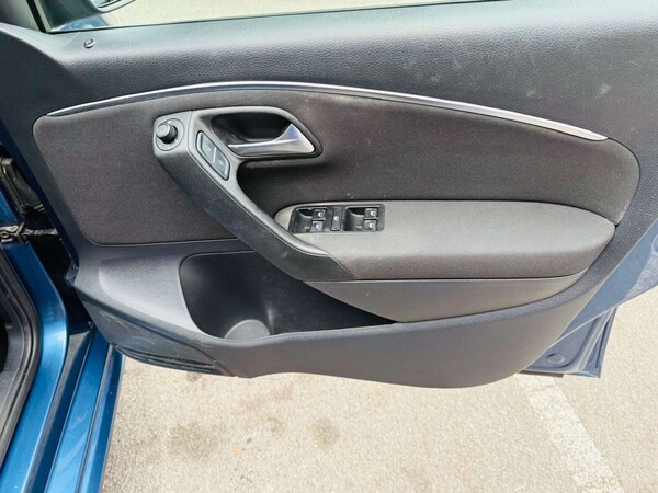 Used Volkswagen Polo 2015 for sale - 76018461: Photo 56