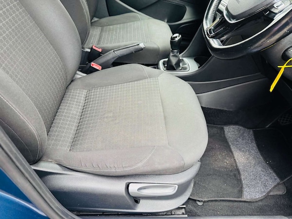 Used Volkswagen Polo 2015 for sale - 76018461: Photo 58